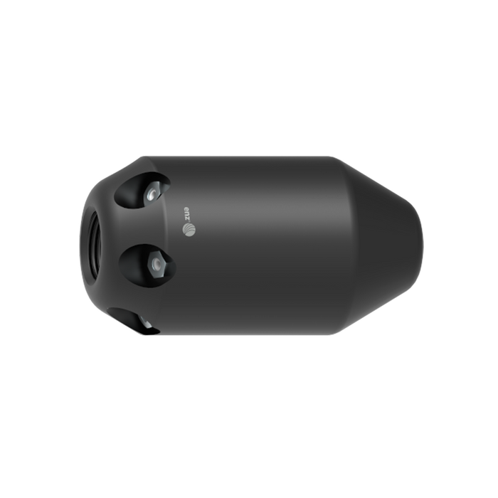 360° Granatbomber