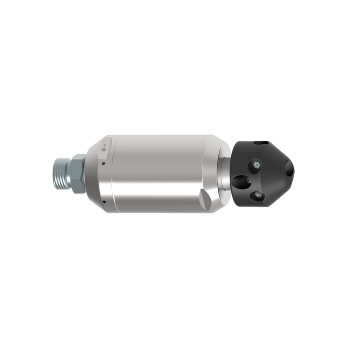 Industriell bulldogg 60