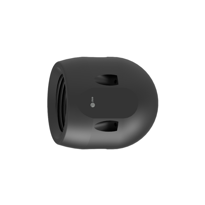 Standard rengöringsmunstycke 1/4"