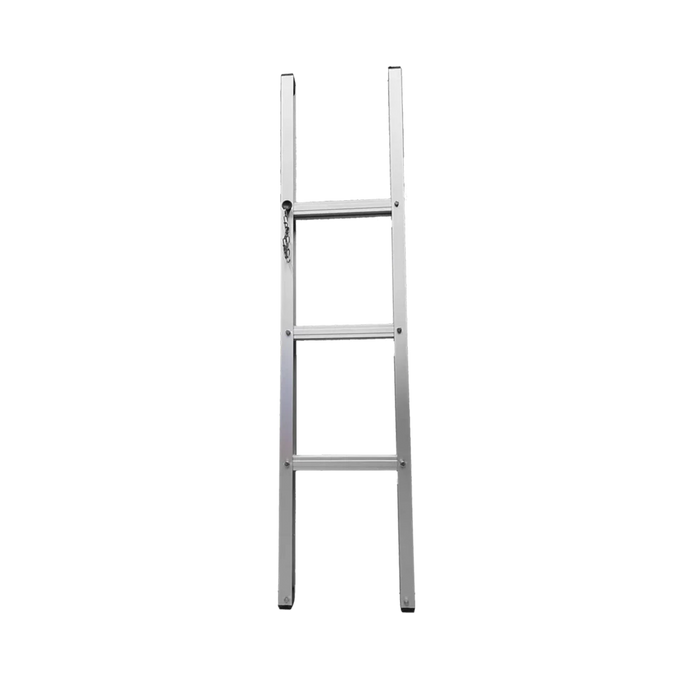 Hopfällbar stege - Slimline