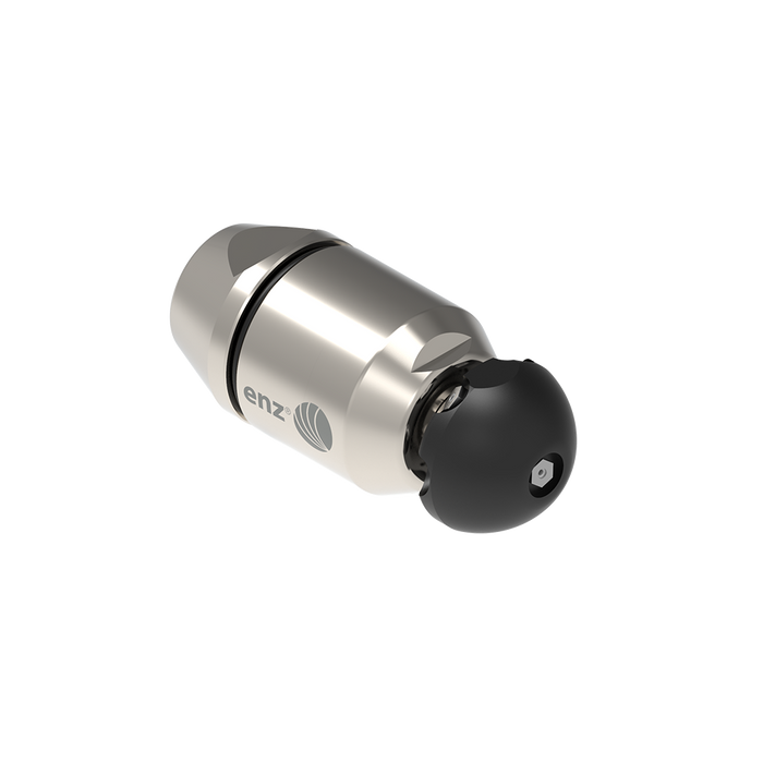 Bulldog® Lågt flöde 1/4" - 1/2"