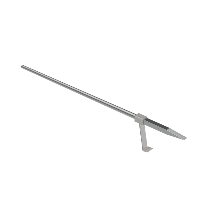 Aluminiumspett special