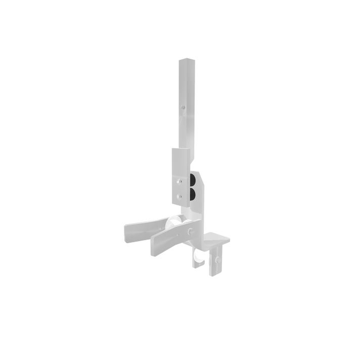 FLEX-SYSTEM™ SLANGSPARARE MED HJUL