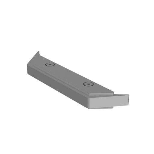Skids For BL Swiper Sewer Nozzle