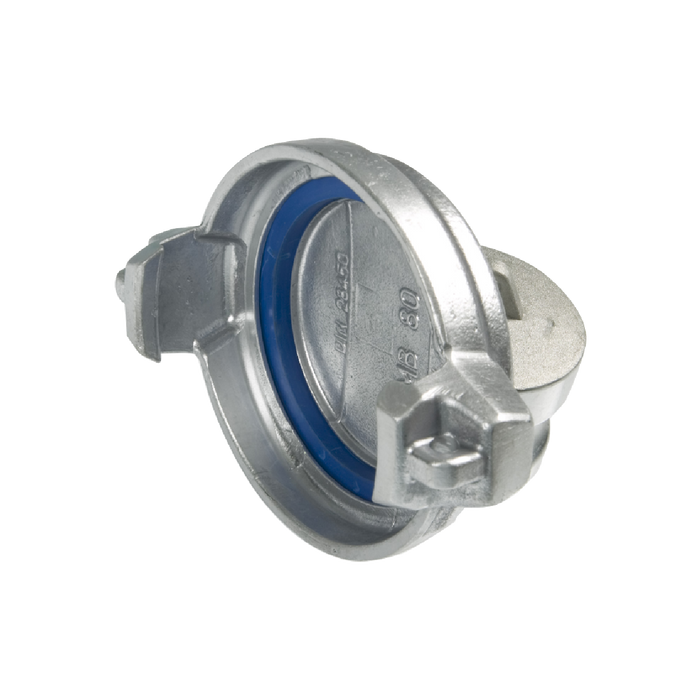 Tankvagnskopplingar TW - Lock