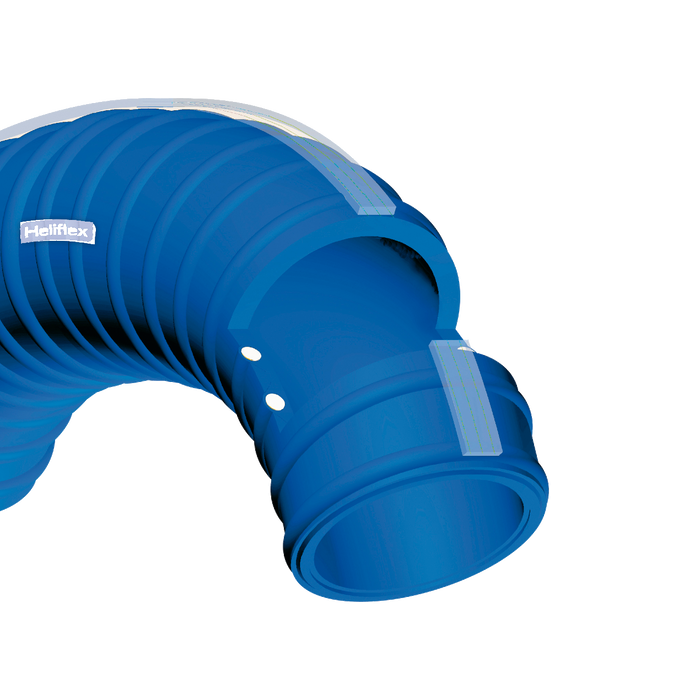 Heliflexolja