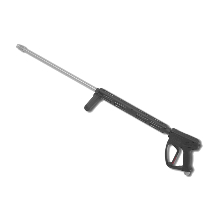 Högtryckspistoler