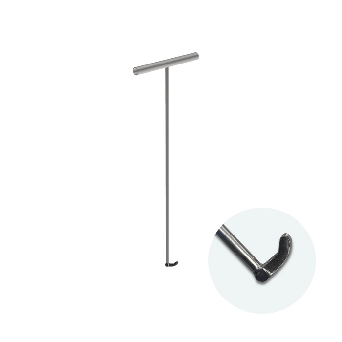 Brunnskrok Locköppnare