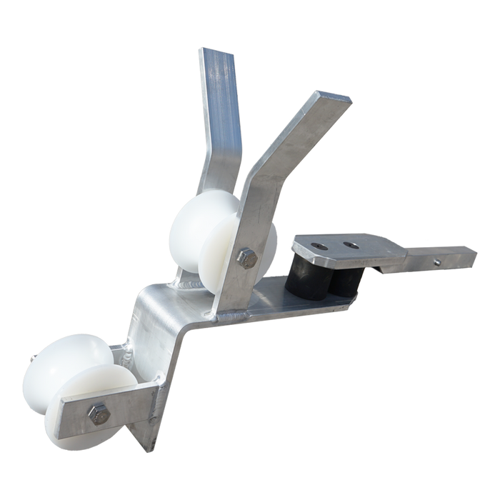 FLEX-SYSTEM™ SLANGSPARARE MED HJUL