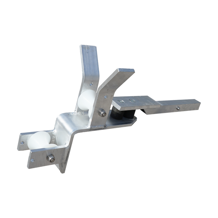 FLEX-SYSTEM™ SLANGSPARARE MED HJUL
