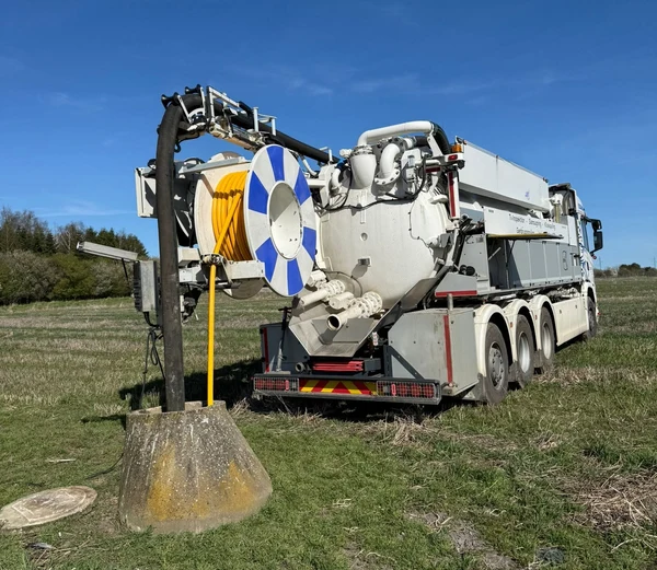 CareRack - För tunga betonglock