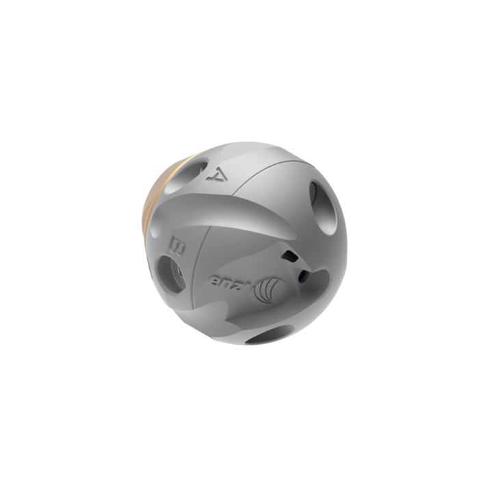 Cutting Ball