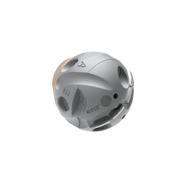 Cutting Ball