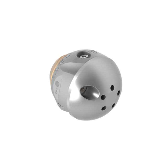 Cutting Ball