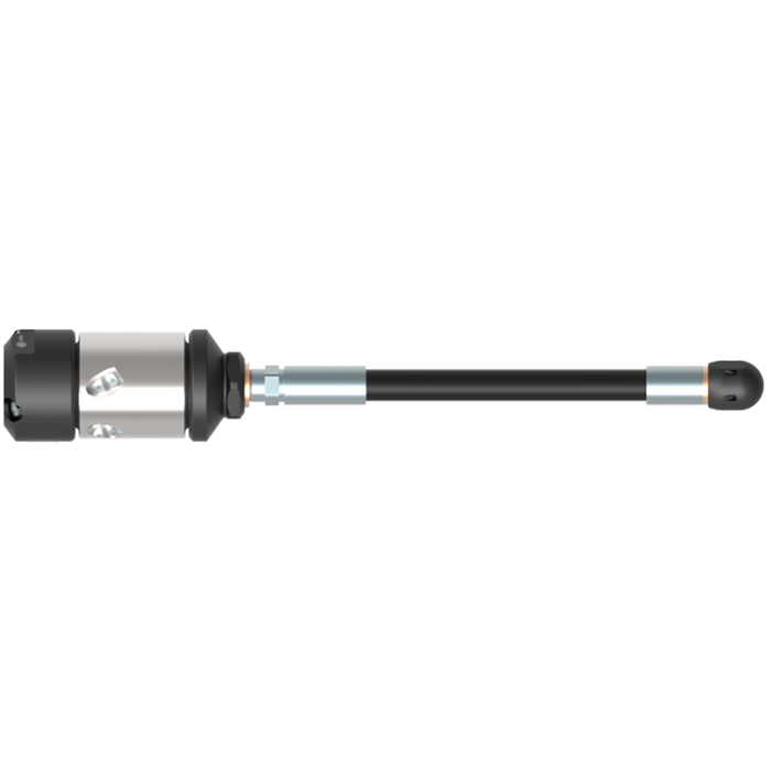 Guiding Nozzles