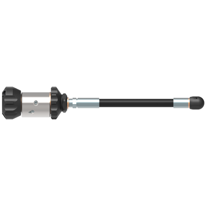 Guiding Nozzles