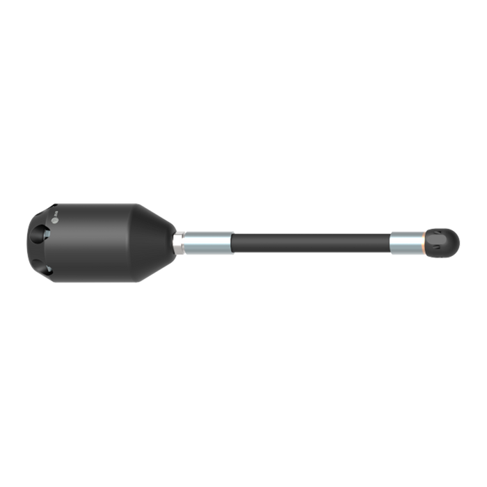 Guiding Nozzles