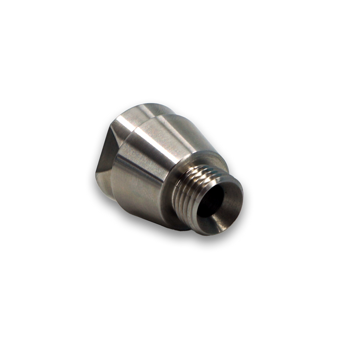 Dragmunstycke 1/4"