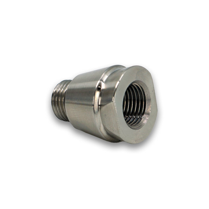 Dragmunstycke 1/4"
