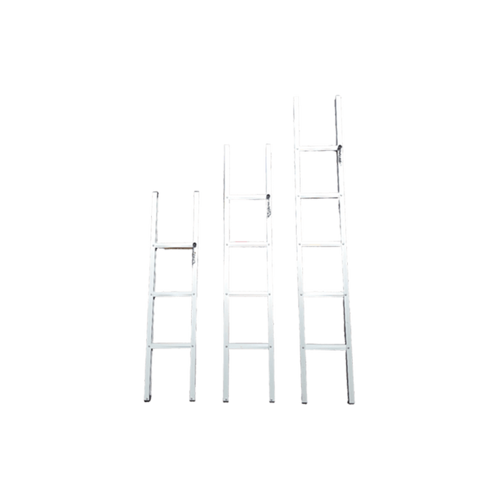 Hopfällbar stege - Slimline
