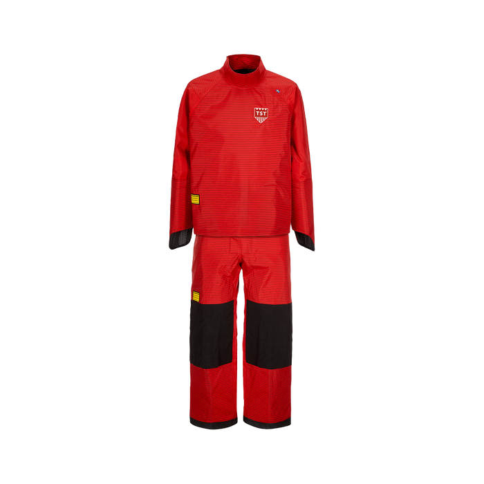 10/28 - Gamma kit