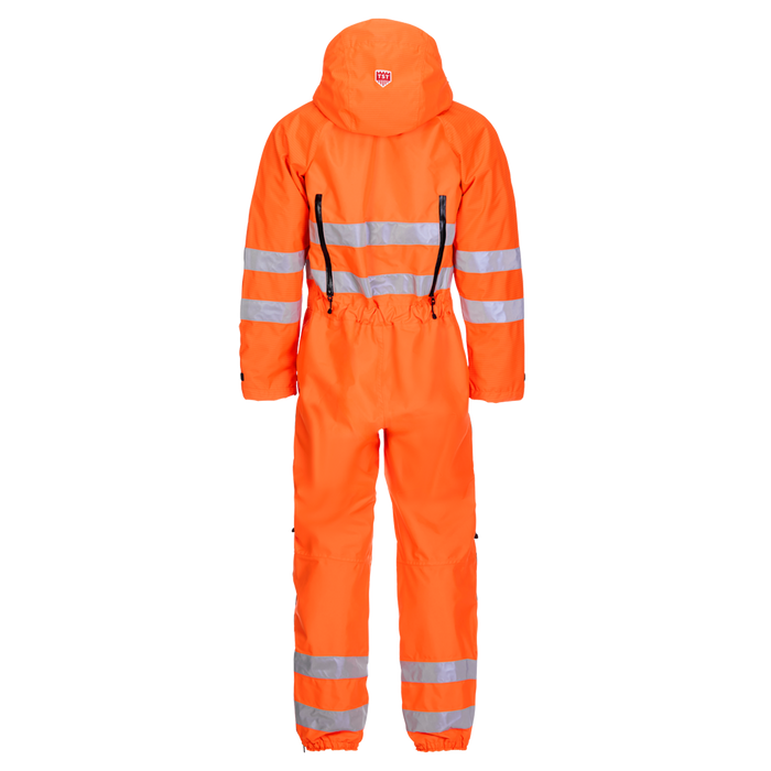 ProOperator® - Varseloverall