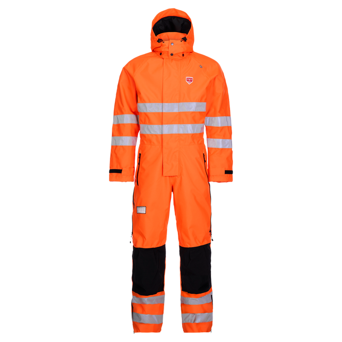 ProOperator® - Varseloverall