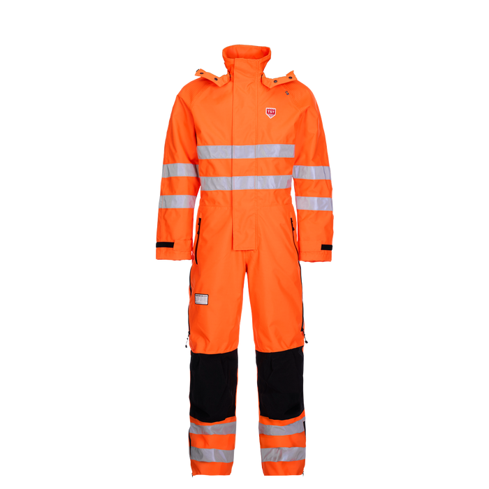 ProOperator® - Varseloverall