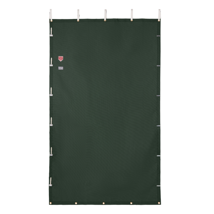 WSS - Safety Curtain