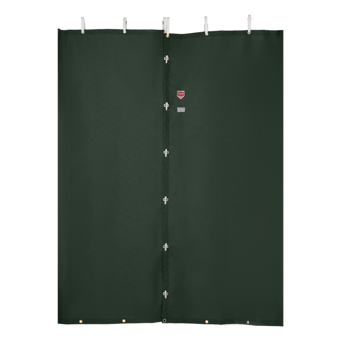 WSS - Safety Curtain