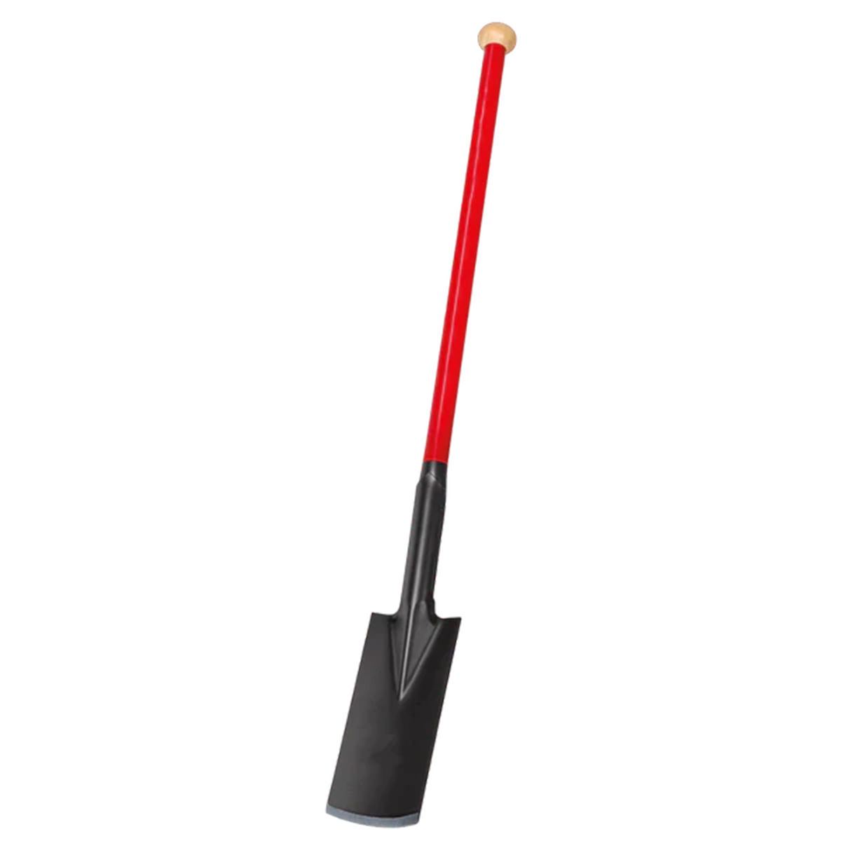 Spade Crete Xtreme Spade Slim — AquaTeq