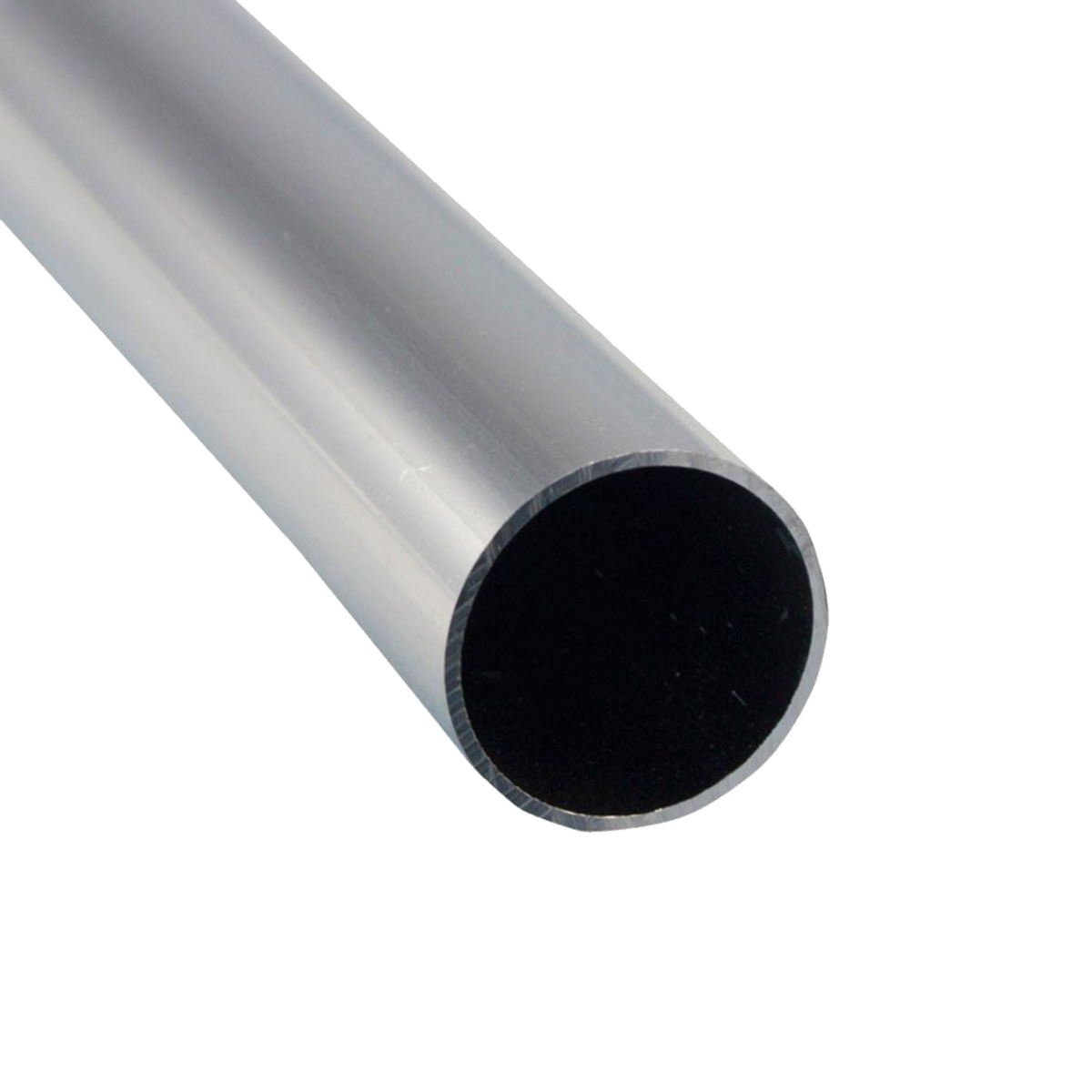 Aluminiumrör — AquaTeq